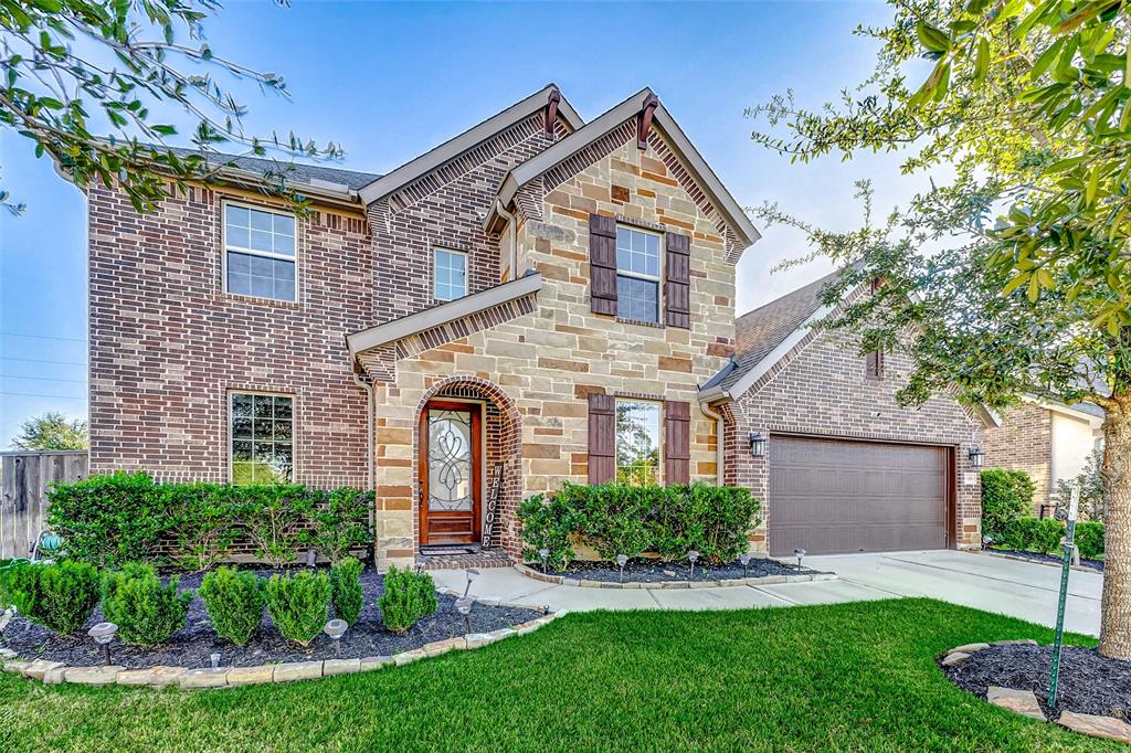 13410 Tumbling River Lane, Tomball, Texas image 1