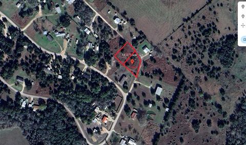 Photo of 1831 Smoky Rd Road, Brenham, TX 77833 (MLS # 63685985) Photo of 1831 Smoky Rd Road, Brenham, TX 77833 (MLS # 63685985)