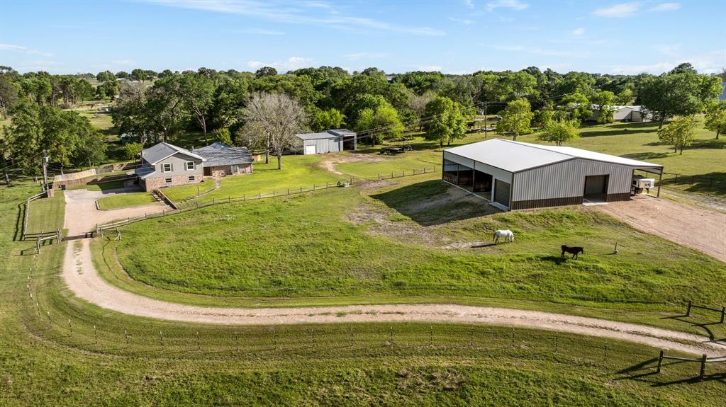 2355 Jackson League Circle, Brenham, Texas image 1