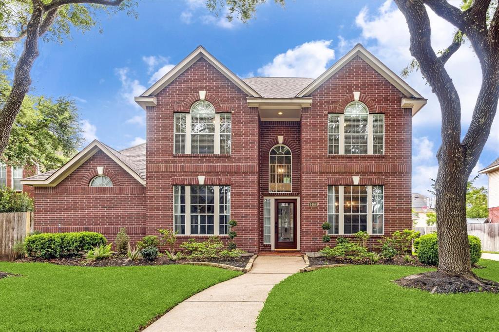 4406 Tarlton Way, Sugar Land, Texas image 1