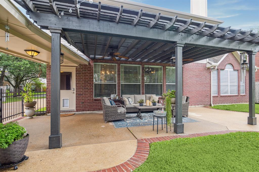 4406 Tarlton Way, Sugar Land, Texas image 28