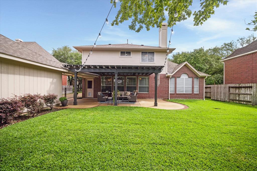 4406 Tarlton Way, Sugar Land, Texas image 23