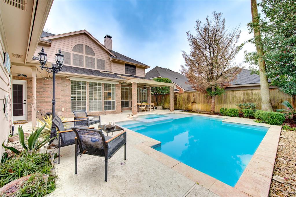 13515 N Tracewood Bend