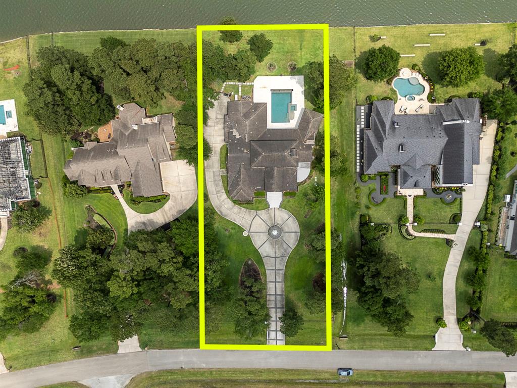 3214 W Benders Landing Boulevard, Spring, Texas image 44