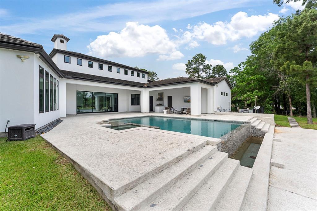 3214 W Benders Landing Boulevard, Spring, Texas image 42
