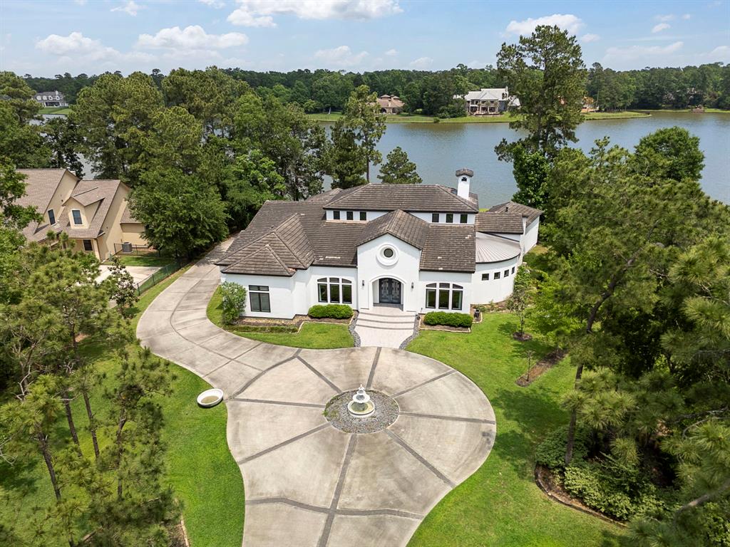 3214 W Benders Landing Boulevard, Spring, Texas image 40