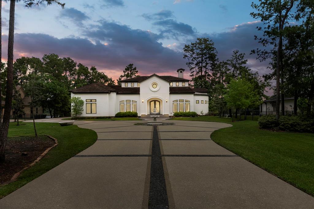 3214 W Benders Landing Boulevard, Spring, Texas image 1