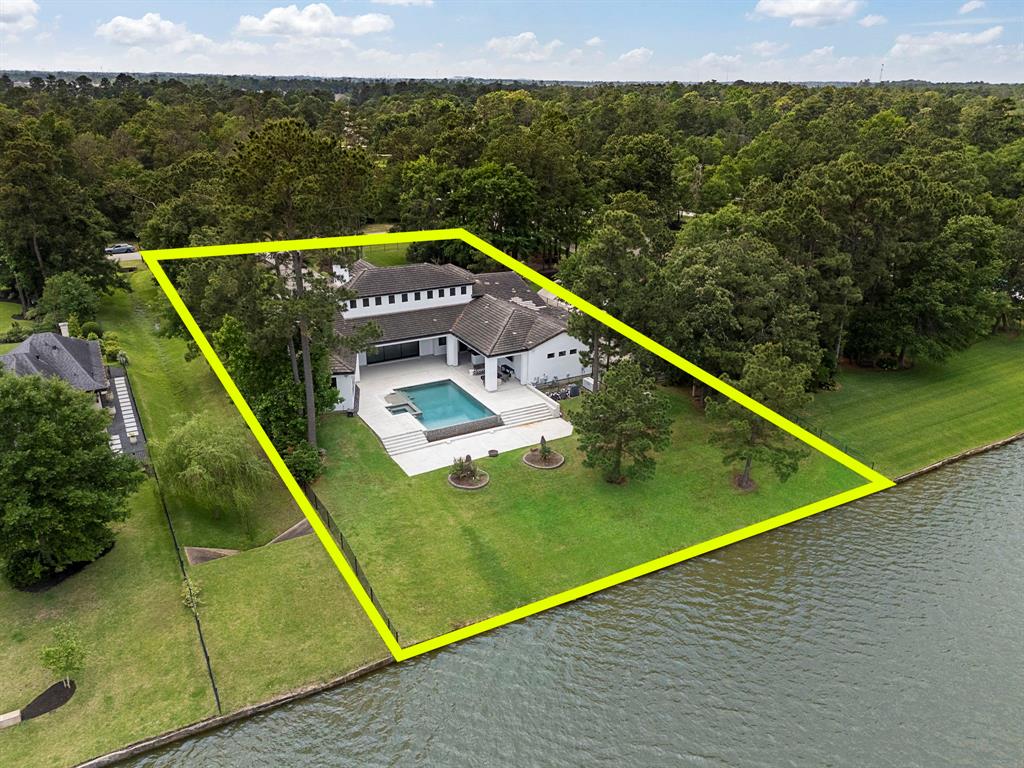 3214 W Benders Landing Boulevard, Spring, Texas image 45