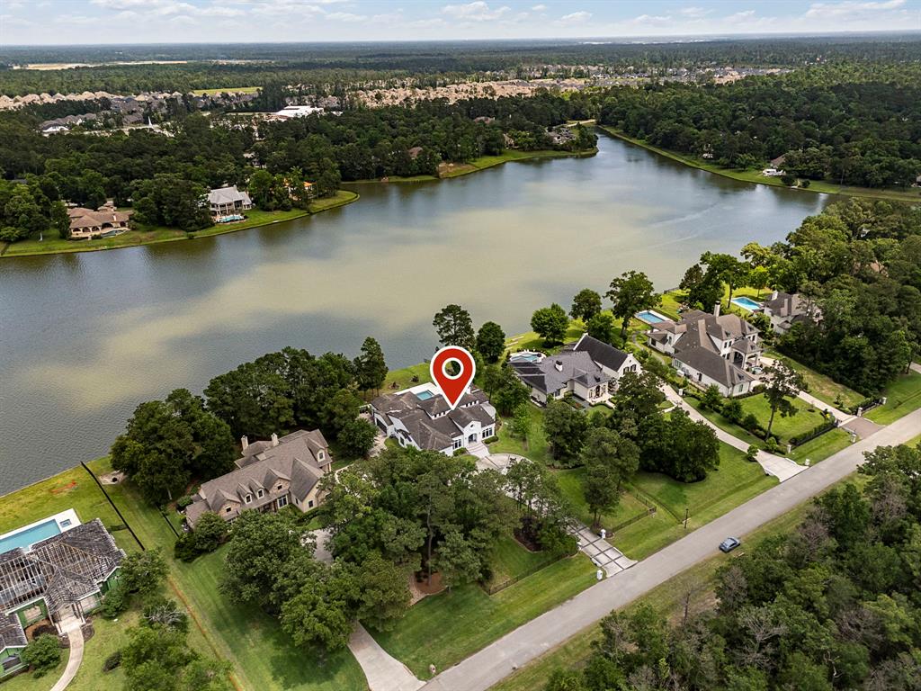 3214 W Benders Landing Boulevard, Spring, Texas image 43