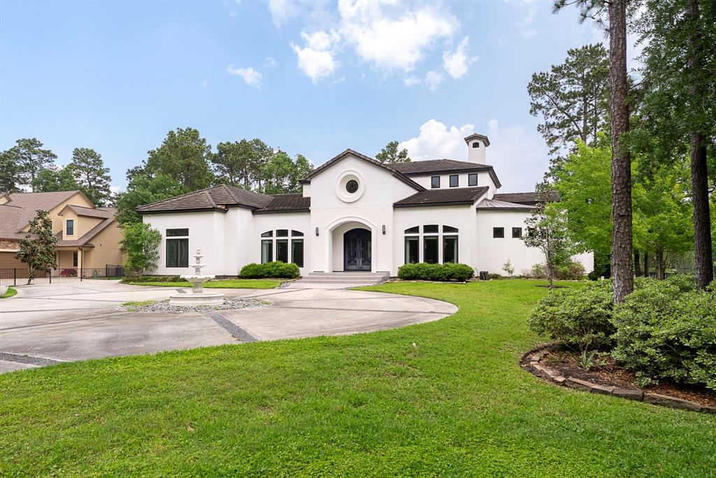 3214 W Benders Landing Boulevard, Spring, Texas image 39