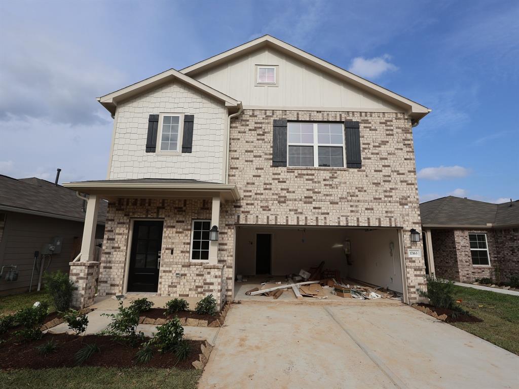 17163 Quaking Aspen Lane, New Caney, Texas image 1