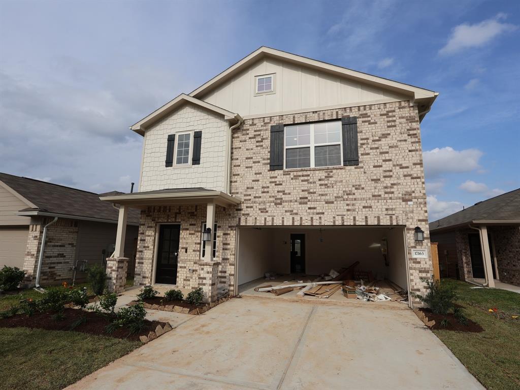 17163 Quaking Aspen Lane, New Caney, Texas image 10