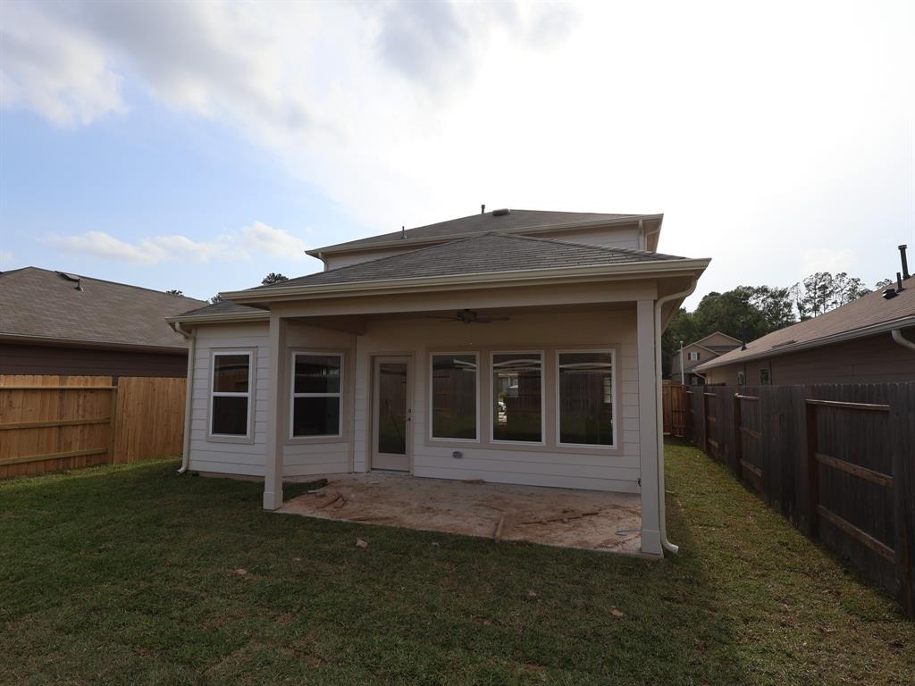 17163 Quaking Aspen Lane, New Caney, Texas image 14