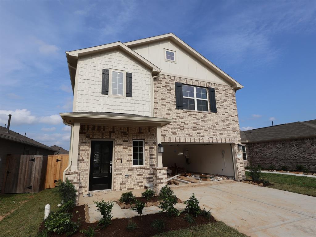 17163 Quaking Aspen Lane, New Caney, Texas image 9