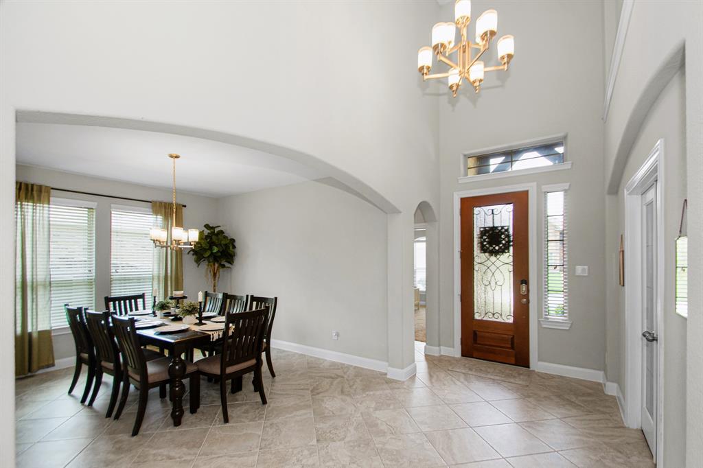 Photo 8 of 50 of 13510 Sorghum Drive house
