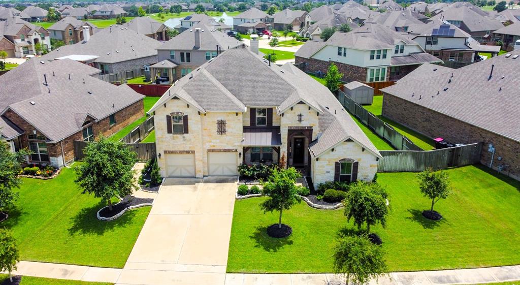 View Rosharon, TX 77583 house