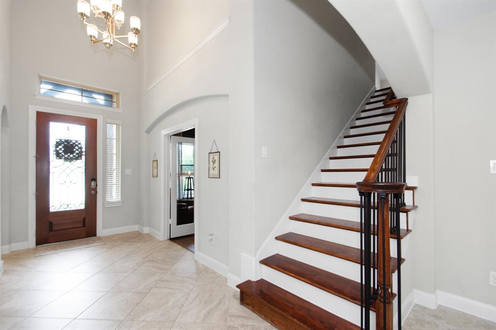 Photo 9 of 50 of 13510 Sorghum Drive house