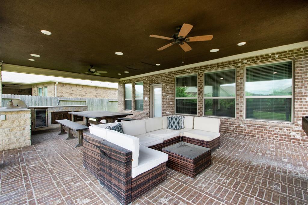 Photo 42 of 50 of 13510 Sorghum Drive house
