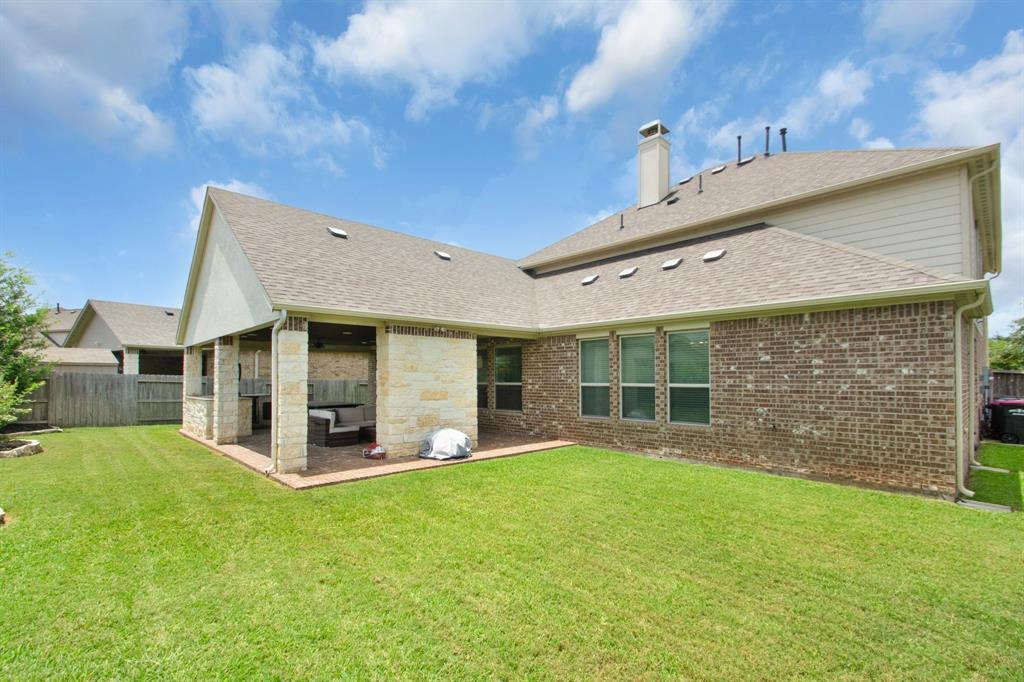Photo 45 of 50 of 13510 Sorghum Drive house