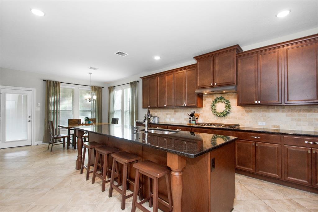 Photo 14 of 50 of 13510 Sorghum Drive house