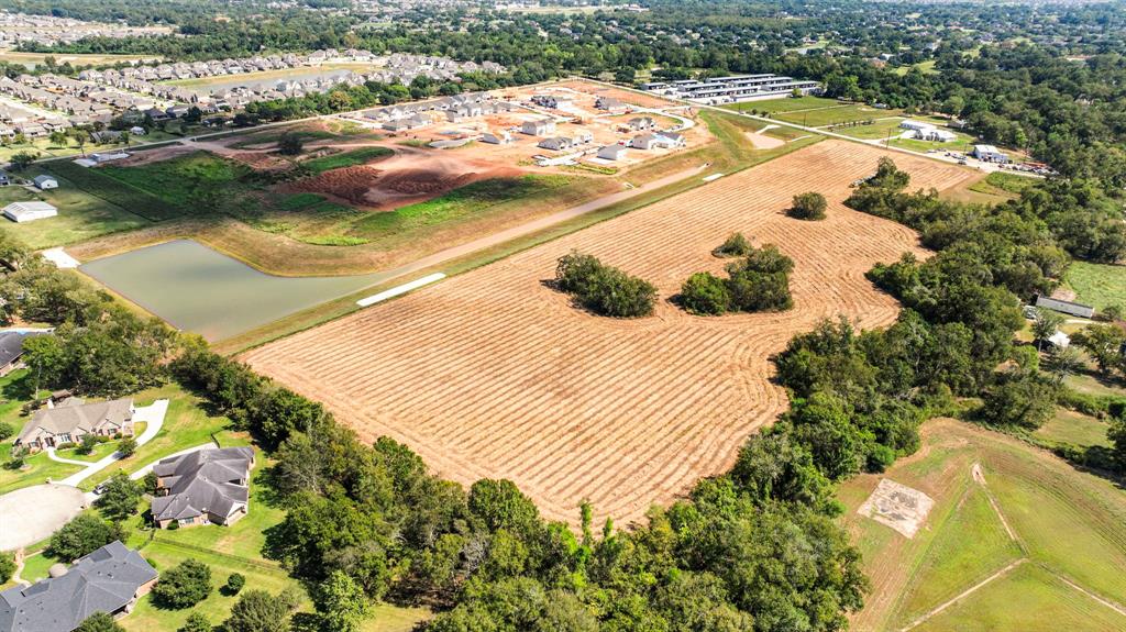 TBD Precinct Line Road, Richmond, Texas image 3