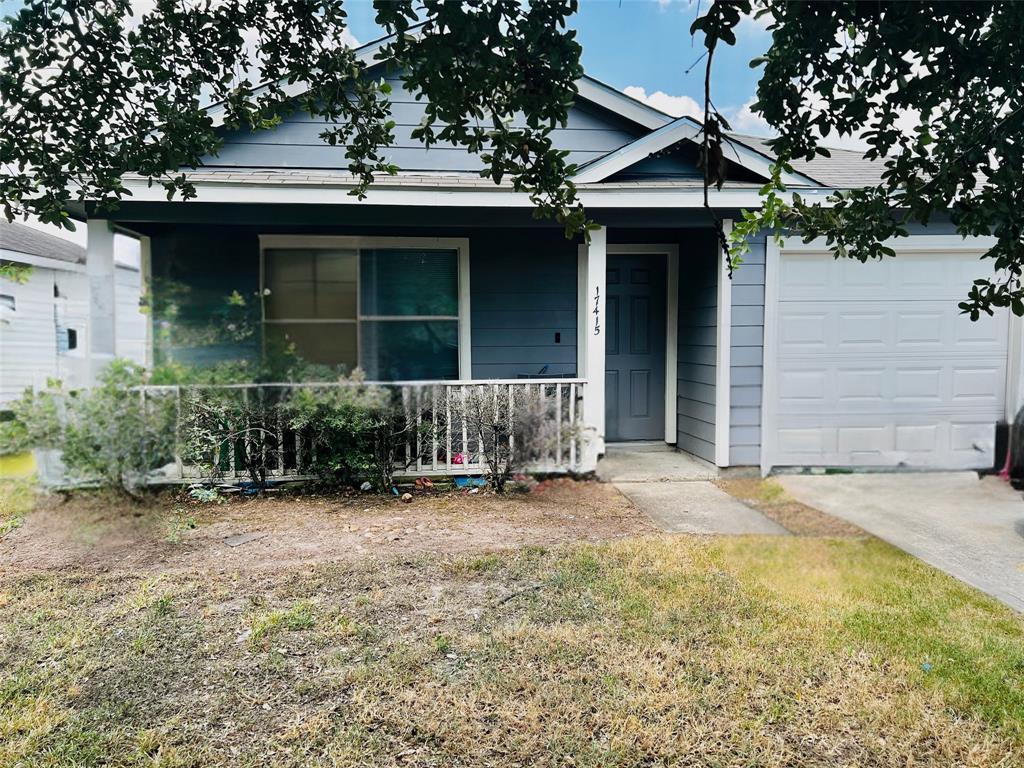 View Humble, TX 77396 house