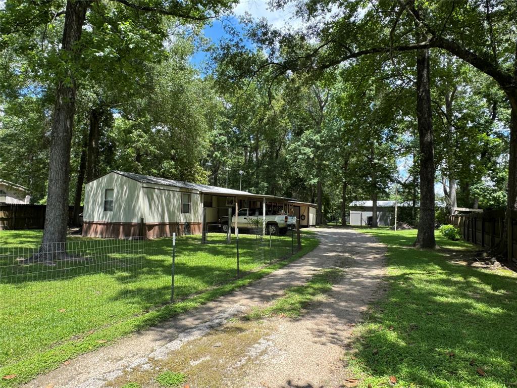 11397 Timber Road, Cleveland, Texas image 1