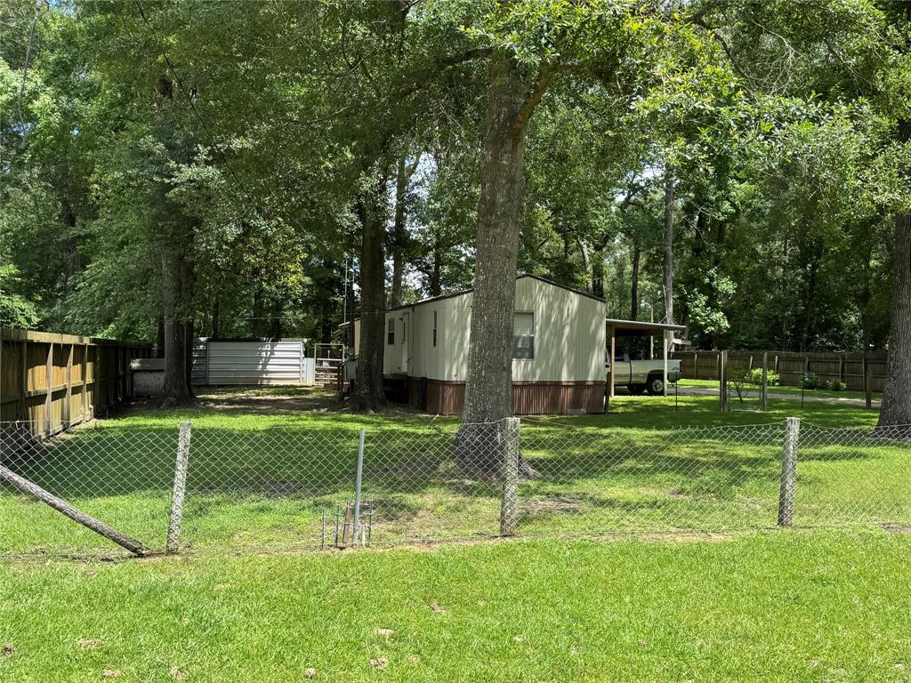 11397 Timber Road, Cleveland, Texas image 4