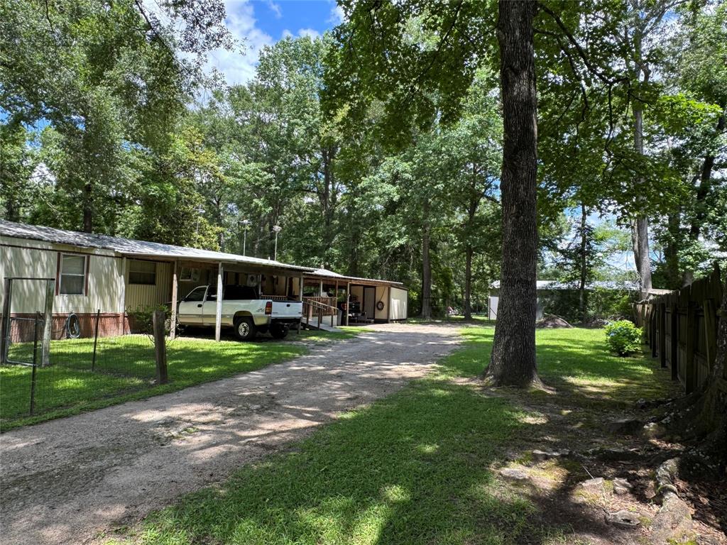 11397 Timber Road, Cleveland, Texas image 2