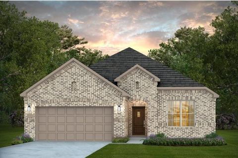 5238 Oakland Bluff Lane Richmond TX 77469