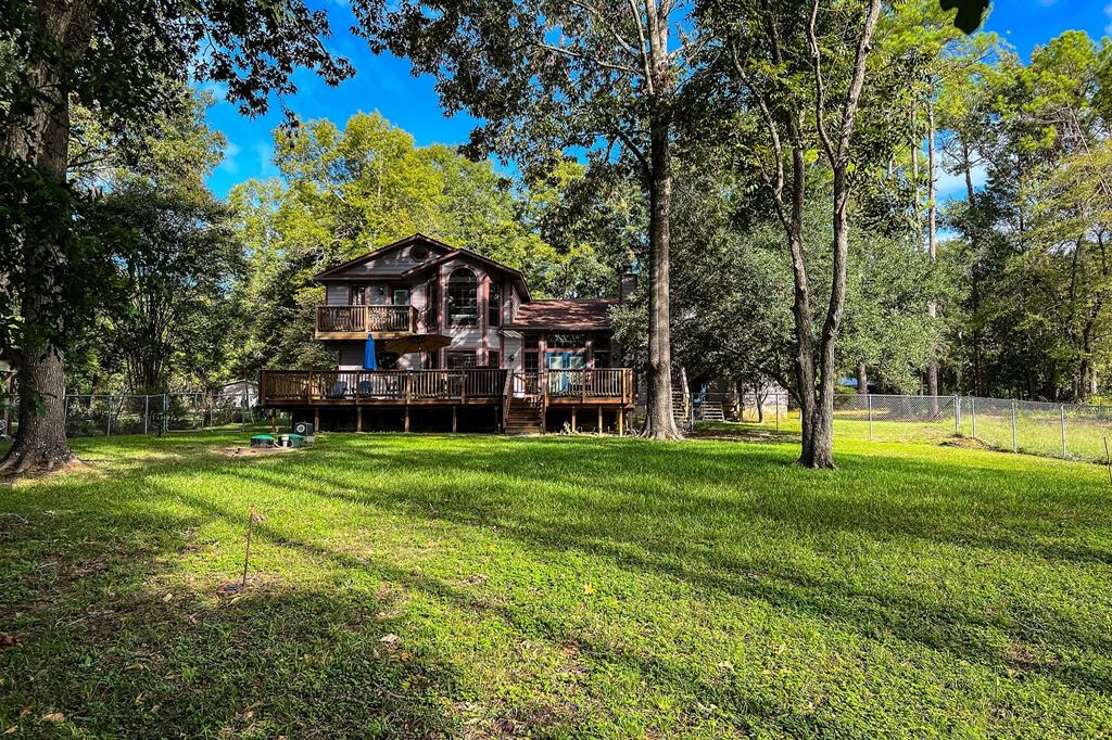 191 Deerwood Trail