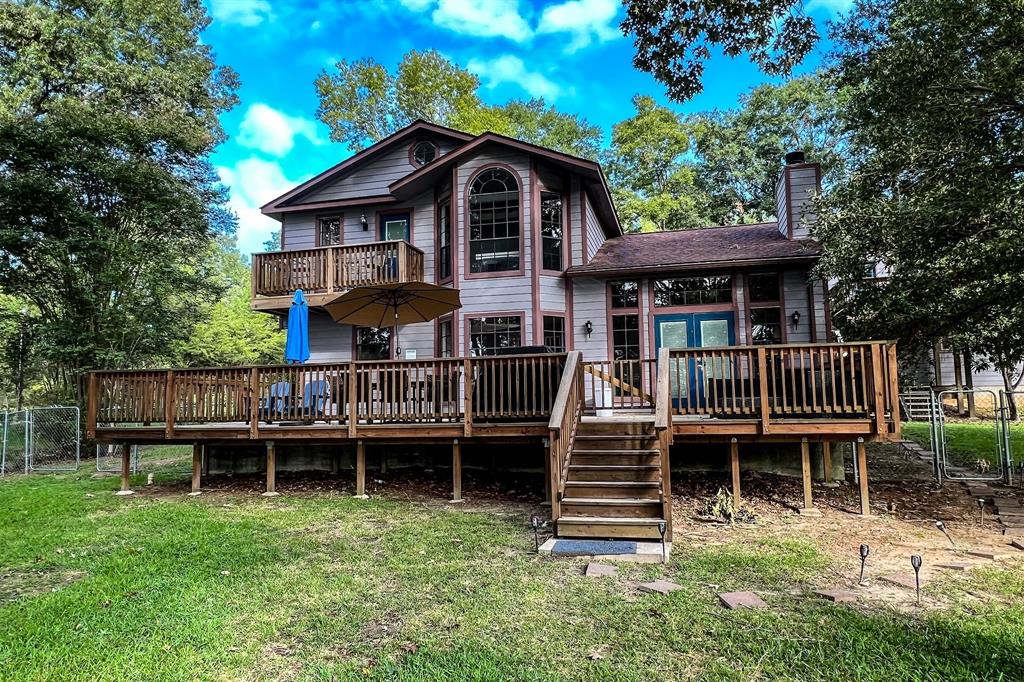 191 Deerwood Trail