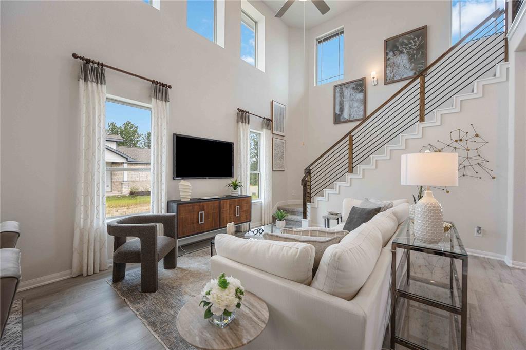 12247 Danza Drive Dr, Willis, Texas image 7