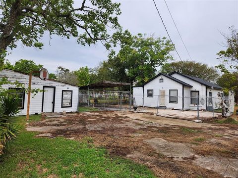 A home in Freeport