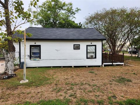 A home in Freeport