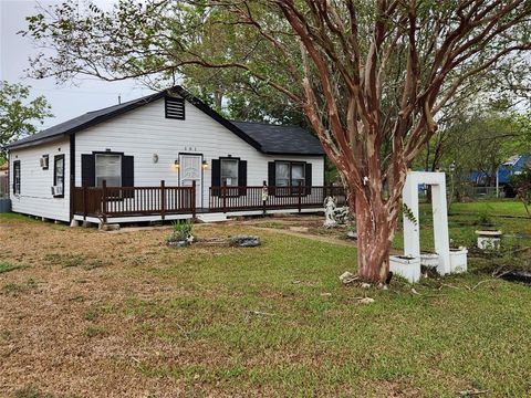 A home in Freeport