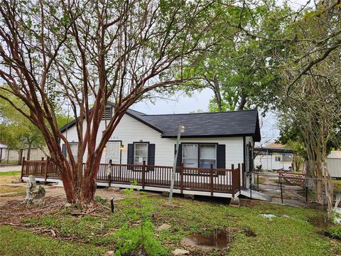 A home in Freeport