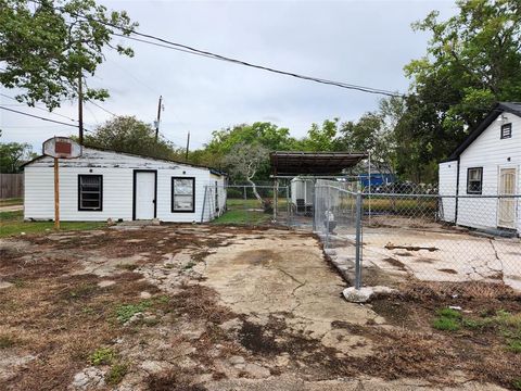 A home in Freeport