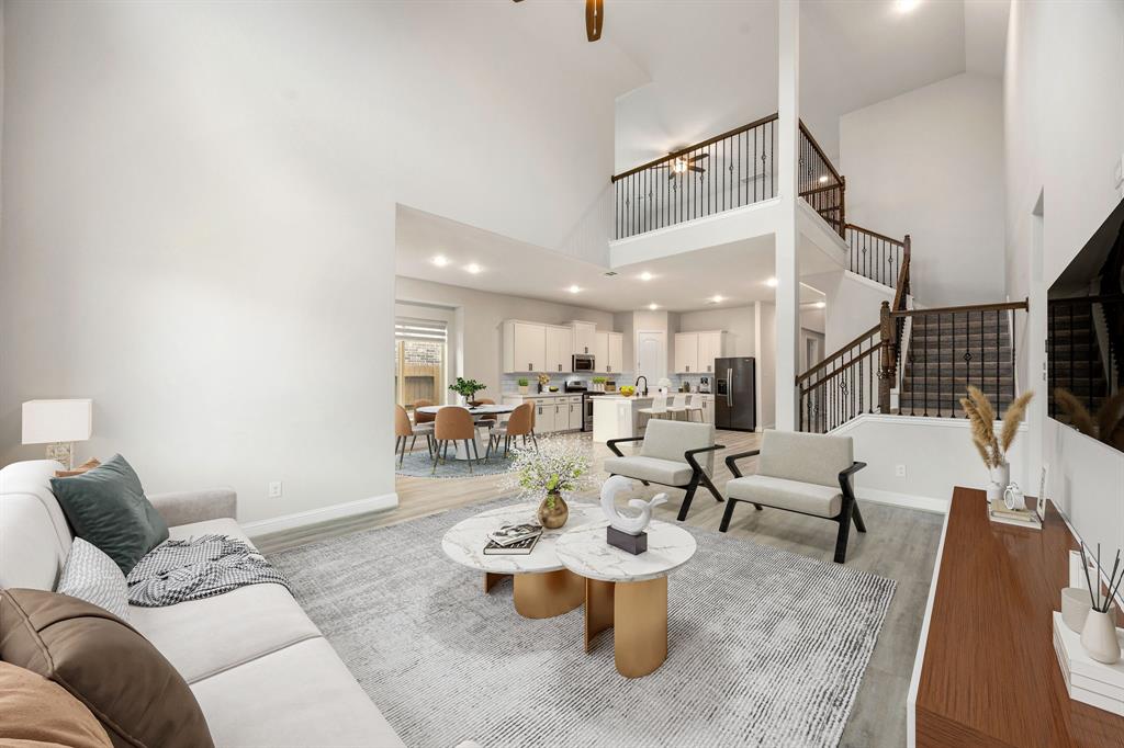 142 Sunray Creek Drive