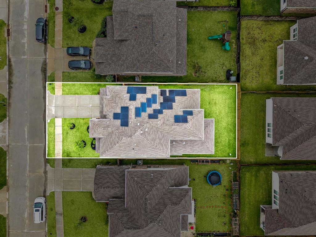 142 Sunray Creek Drive