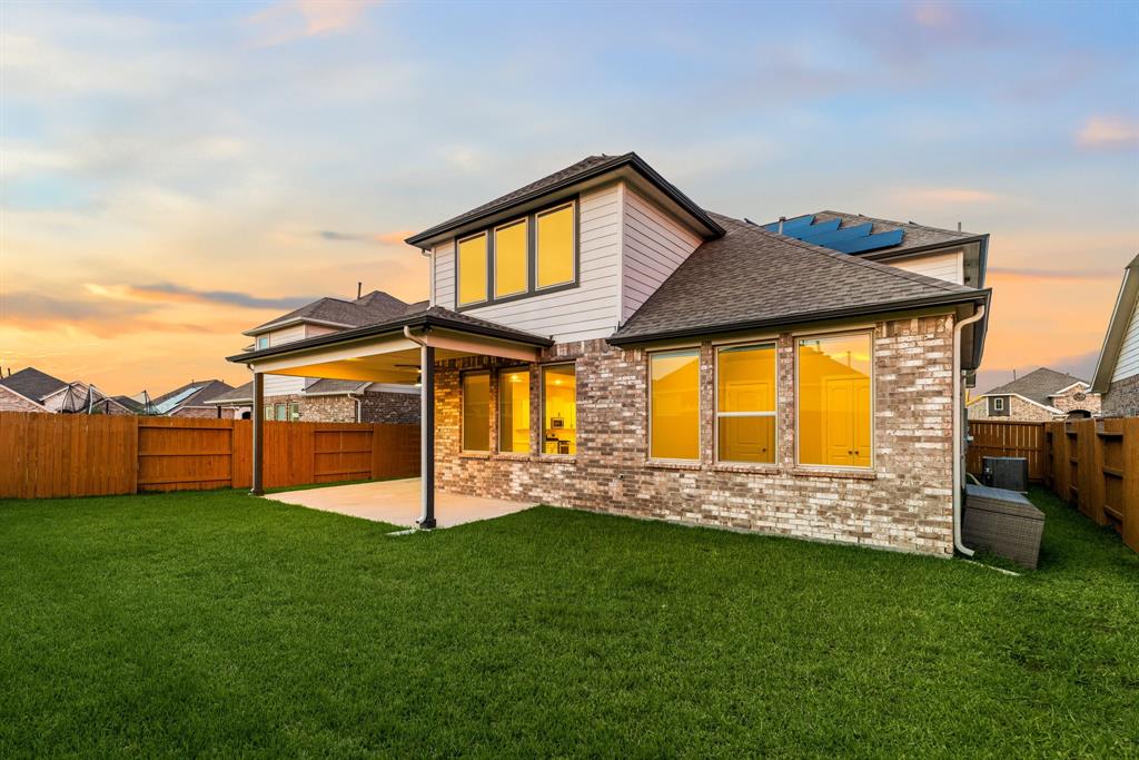 142 Sunray Creek Drive, Katy, Texas image 28