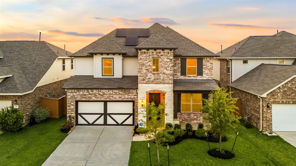 142 Sunray Creek Drive