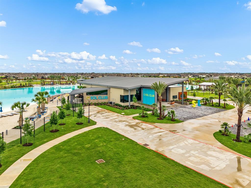 142 Sunray Creek Drive, Katy, Texas image 32