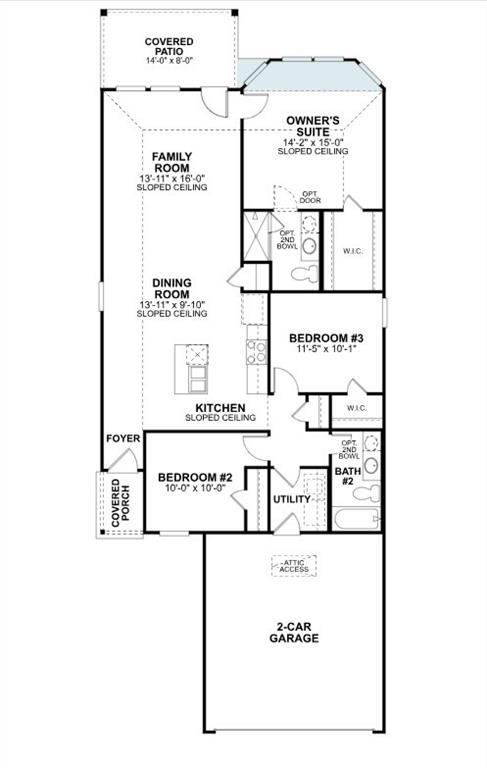 1118 Radiant Avenue