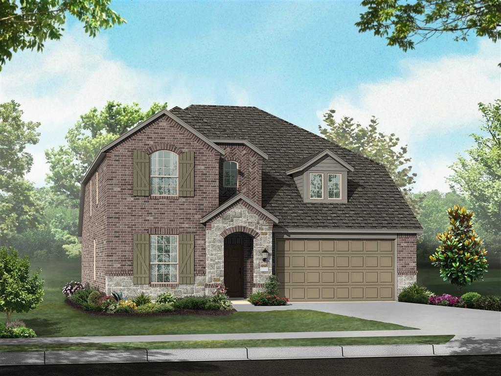 24919 Blooming Sunflower Trail, Katy, Texas image 1