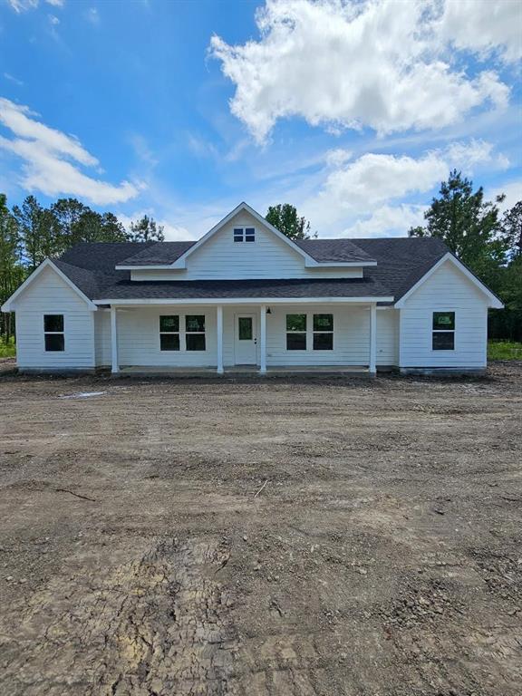 964 County Road 2112, Liberty, Texas image 1