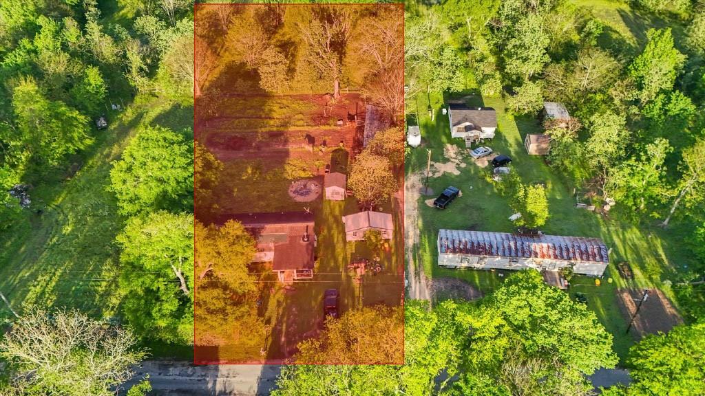 Green Lane, Coldspring, Texas image 2