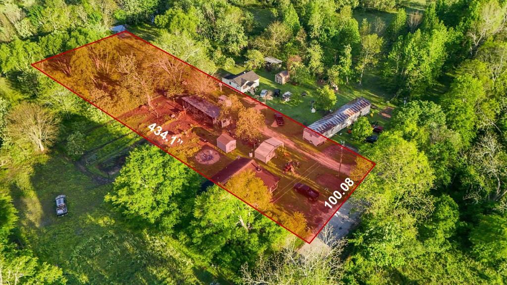 Green Lane, Coldspring, Texas image 1