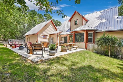 A home in Coldspring