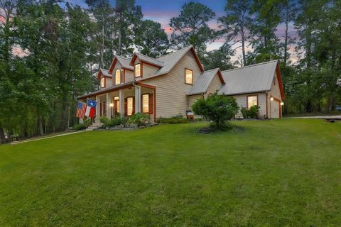 A home in Coldspring